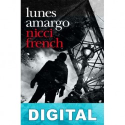 Lunes amargo Nicci French