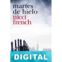 Martes de hielo Nicci French