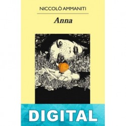 Anna Niccolò Ammaniti