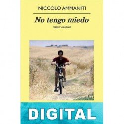No tengo miedo Niccolò Ammaniti