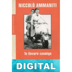 Te llevaré conmigo Niccolò Ammaniti