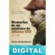 Memorias de un ministro de Alfonso XIII (1877-1930) Niceto Alcalá-Zamora