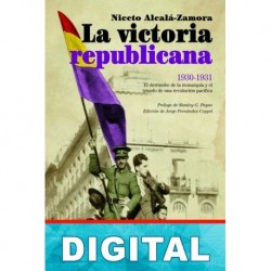 La victoria rlicana