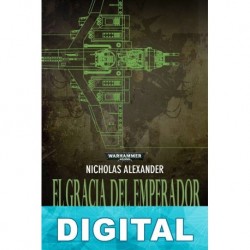 El gracia del emperador Nicholas Alexander