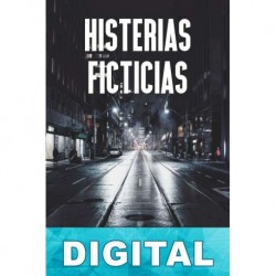 Histerias ficticias Nicholas Avedon