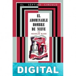 El abominable hombre de nieve Nicholas Blake
