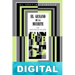 El gusano de la muerte Nicholas Blake