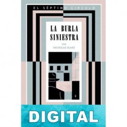 La burla siniestra Nicholas Blake