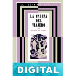 La cabeza del viajero Nicholas Blake
