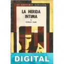 La herida íntima Nicholas Blake