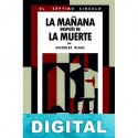 La mañana después de la muerte Nicholas Blake