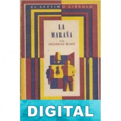 La maraña Nicholas Blake