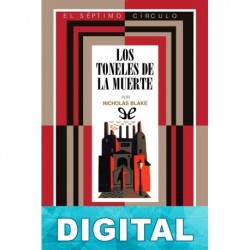 Los toneles de la muerte Nicholas Blake