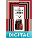 Los toneles de la muerte Nicholas Blake