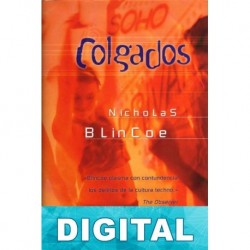 Colgados Nicholas Blincoe