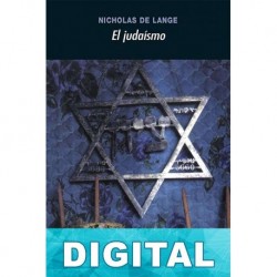 El judaísmo Nicholas de Lange