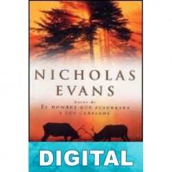 A través del fuego Nicholas Evans
