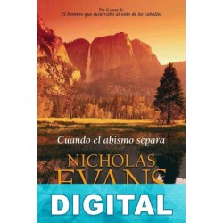Cuando el abismo separa Nicholas Evans