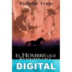 El hombre que susurraba a los caballos Nicholas Evans