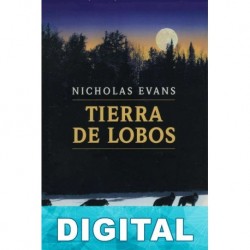 Tierra de lobos Nicholas Evans