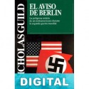 El aviso de Berlín Nicholas Guild