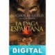 La daga espartana Nicholas Guild