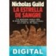 La estrella de sangre Nicholas Guild
