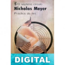 Práctica de tiro Nicholas Meyer