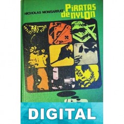 Piratas de nylon Nicholas Monsarrat