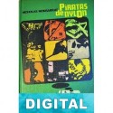 Piratas de nylon Nicholas Monsarrat