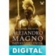 Alejandro Magno. Imperio de ceniza Nicholas Nicastro