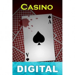 Casino Nicholas Pileggi