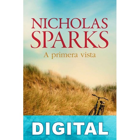 A primera vista Nicholas Sparks