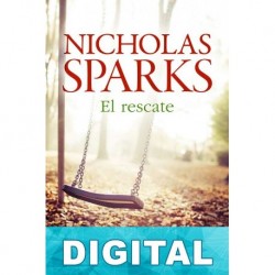 El rescate Nicholas Sparks