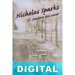 El sendero del amor Nicholas Sparks