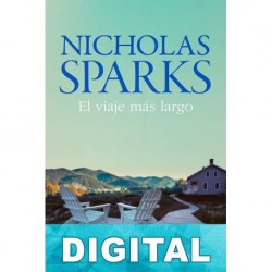 El viaje más largo Nicholas Sparks