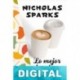 Lo mejor de mi Nicholas Sparks