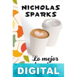 Lo mejor de mi Nicholas Sparks