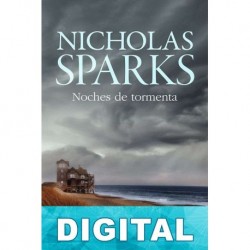Noches de tormenta Nicholas Sparks