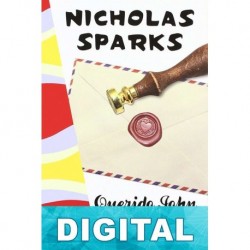 Querido John Nicholas Sparks