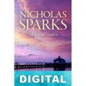 Tal como somos Nicholas Sparks
