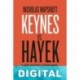 Keynes vs Hayek Nicholas Wapshott