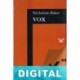 Vox Nicholson Baker