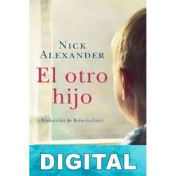 El otro hijo Nick Alexander