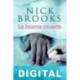 La buena muerte Nick Brooks