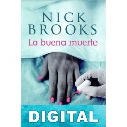 La buena muerte Nick Brooks