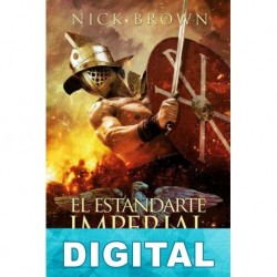 El estandarte imperial Nick Brown