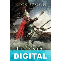 Una costa lejana Nick Brown