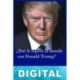 ¿Qué le espera al mundo con Donald Trump? Adam J. Oderoll
