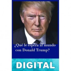 ¿Qué le espera al mundo con Donald Trump? Adam J. Oderoll